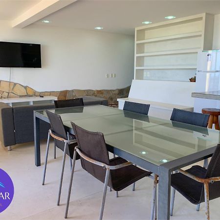 Residencial Del Mar - Apartamentos Баия-Формоза Экстерьер фото