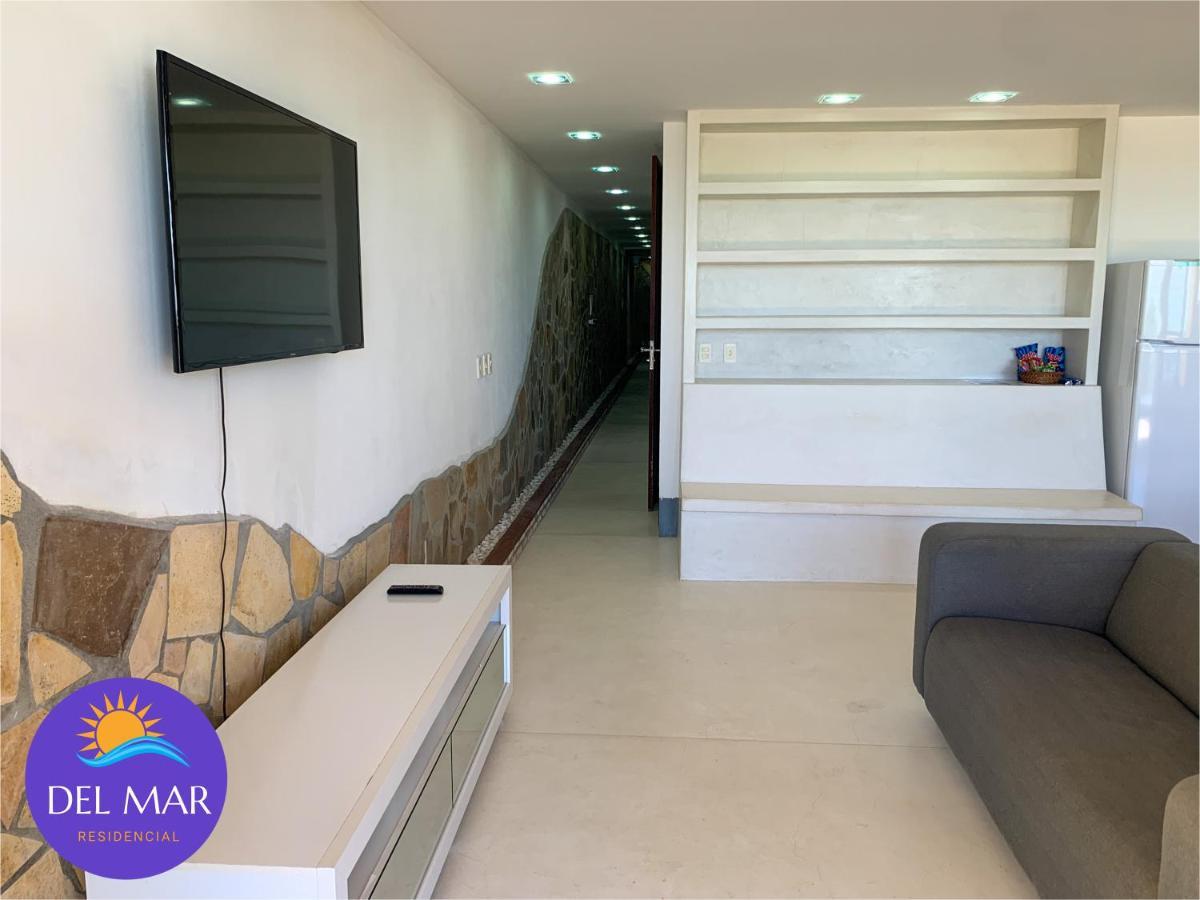 Residencial Del Mar - Apartamentos Баия-Формоза Экстерьер фото
