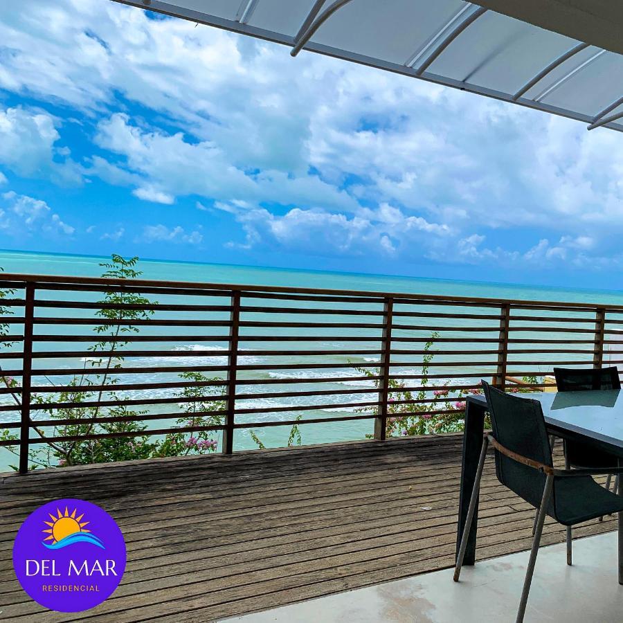 Residencial Del Mar - Apartamentos Баия-Формоза Экстерьер фото