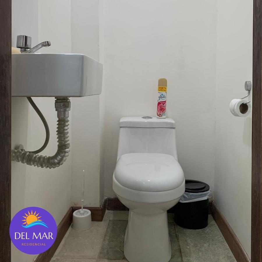 Residencial Del Mar - Apartamentos Баия-Формоза Экстерьер фото