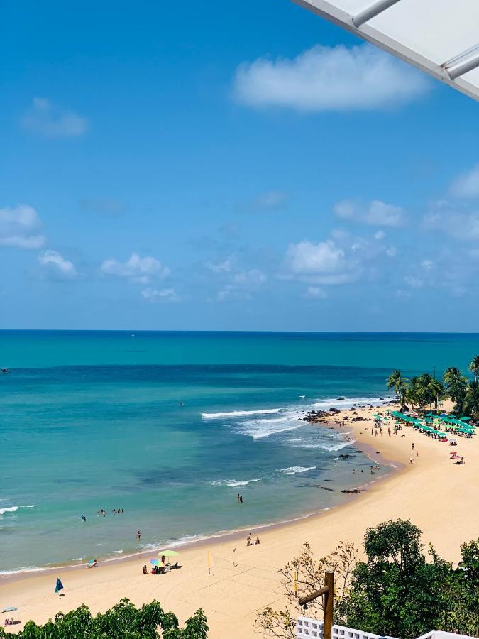 Residencial Del Mar - Apartamentos Баия-Формоза Экстерьер фото