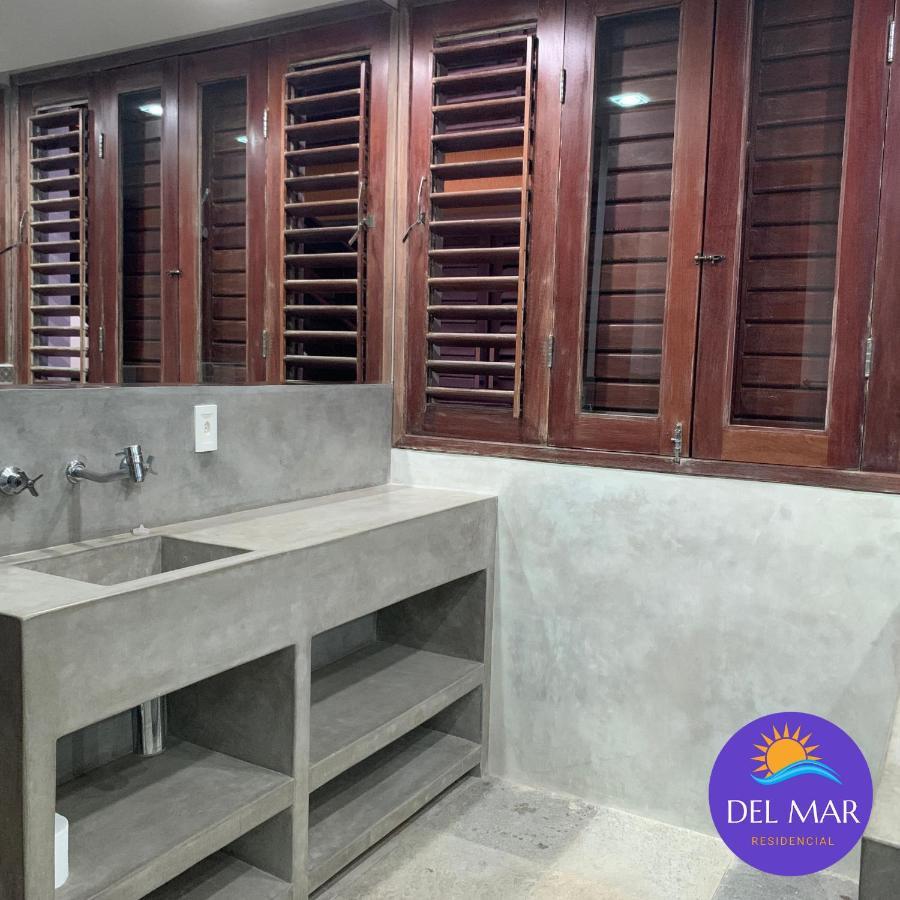 Residencial Del Mar - Apartamentos Баия-Формоза Экстерьер фото