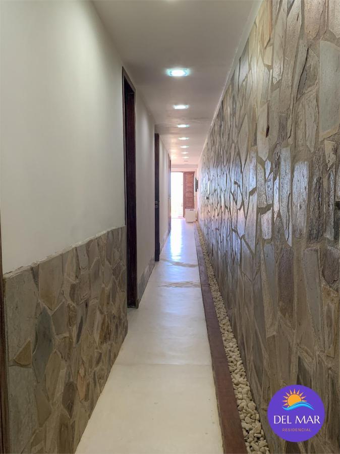 Residencial Del Mar - Apartamentos Баия-Формоза Экстерьер фото